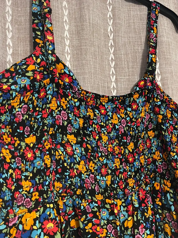 Wild Fable Sleeveless Romper - Image 5