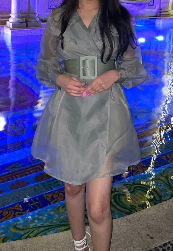 ASOS Dress - Image 8