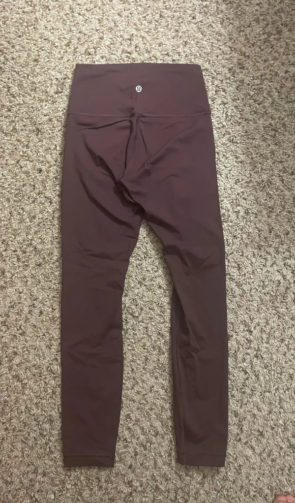 Lululemon Leggings - Image 2