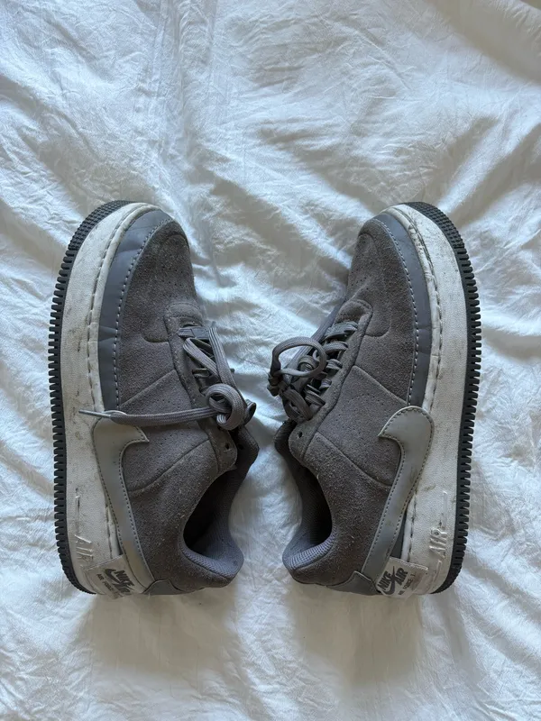 Nike Air Force 1 - Image 3