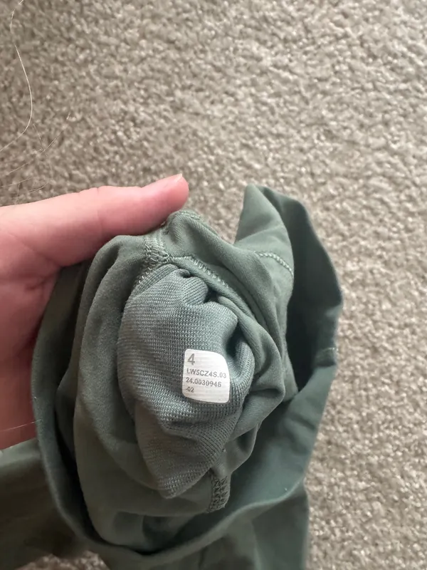 Lululemon Leggings Align 28" High-Rise - Image 4