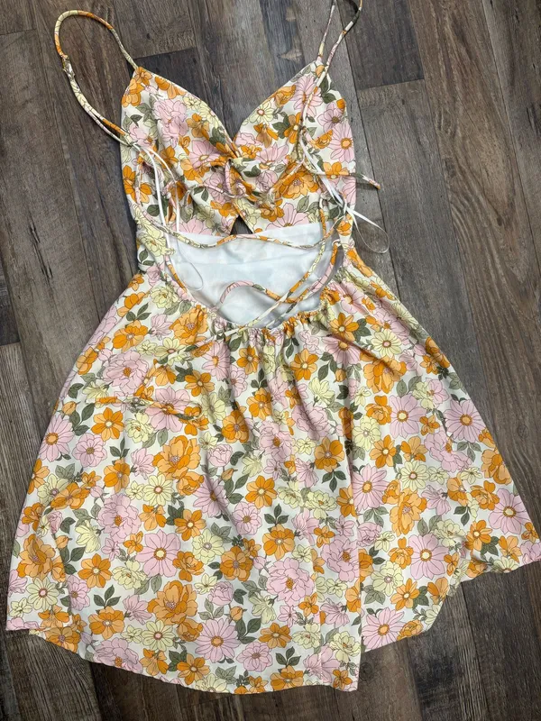Dress Yellow - Image 2