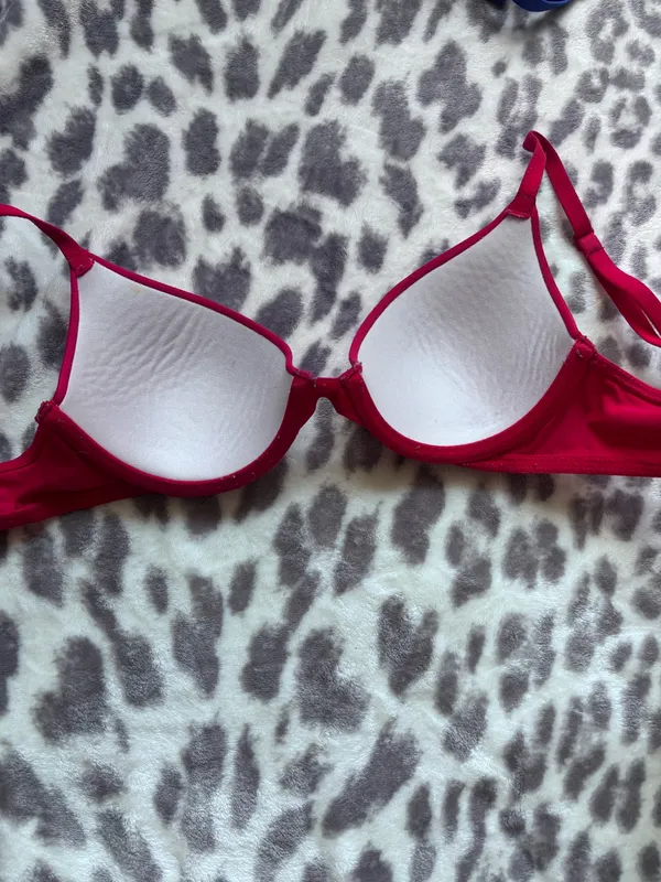 PINK Victoria's Secret Bra - Image 2