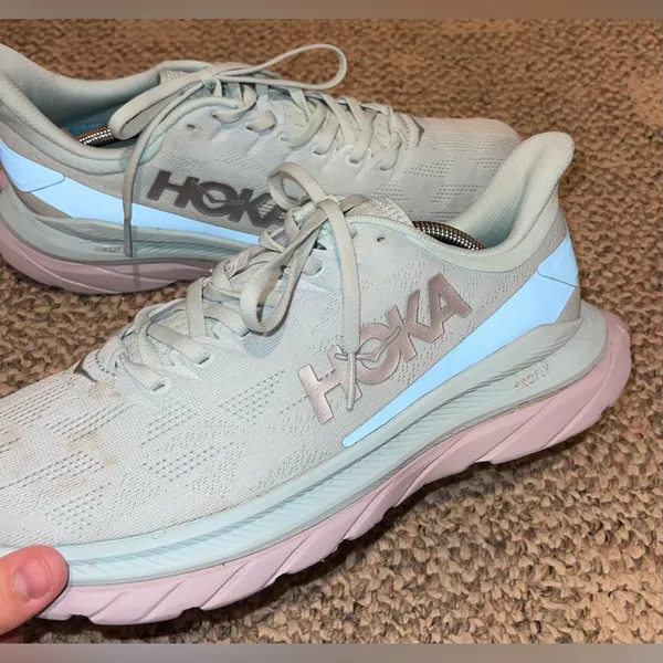 Hoka One One Mach Running Shoes - Image 5