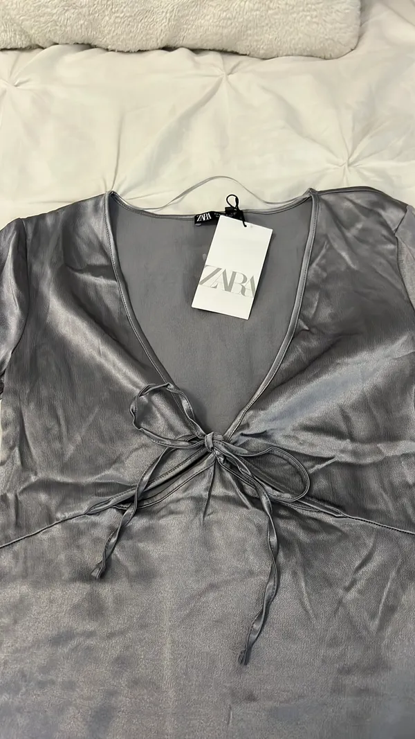 ZARA Dress - Image 2