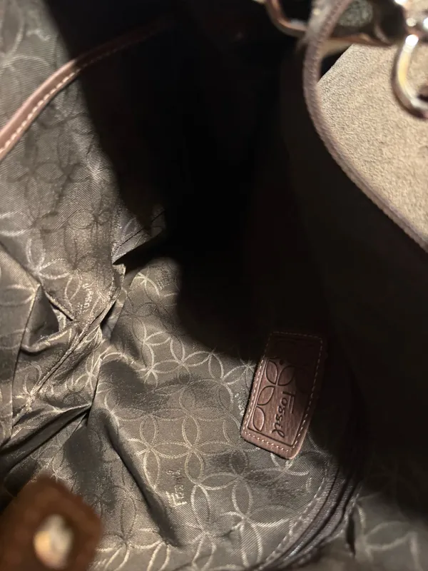 Fossil Purse - Image 5