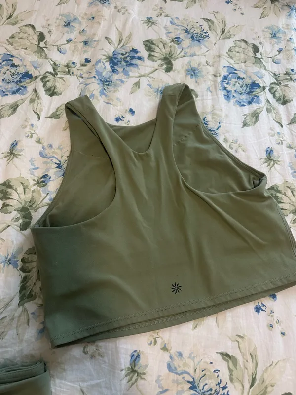 Athleta Workout Set - Image 6