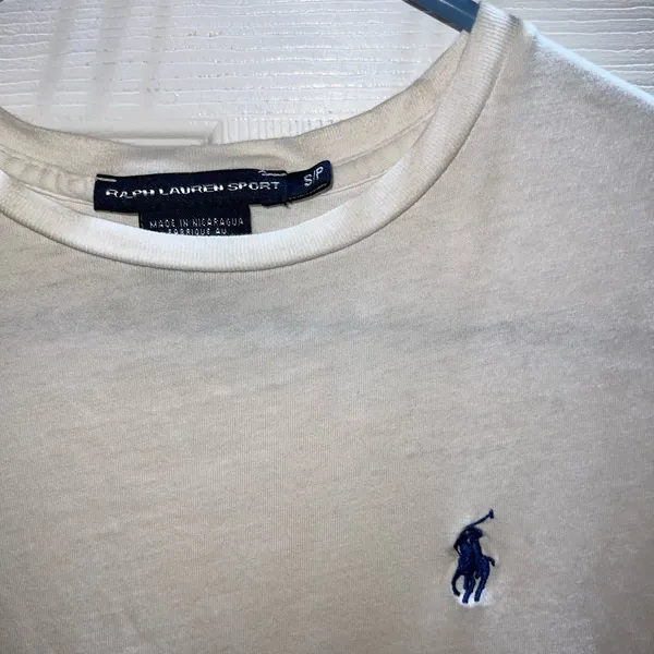 Ralph Lauren T shirt - Image 2