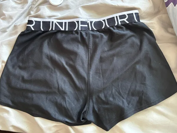Under Armour Under Armor Shorts - Image 2