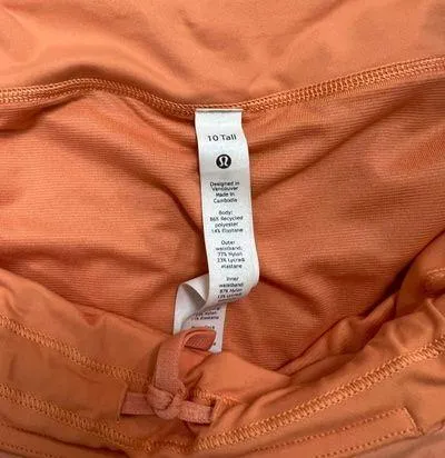 Lululemon Speed Up Shorts - Image 6