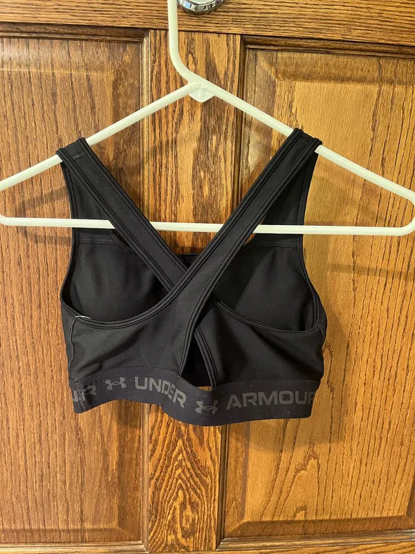 Under Armour Sports Bra - Image 2