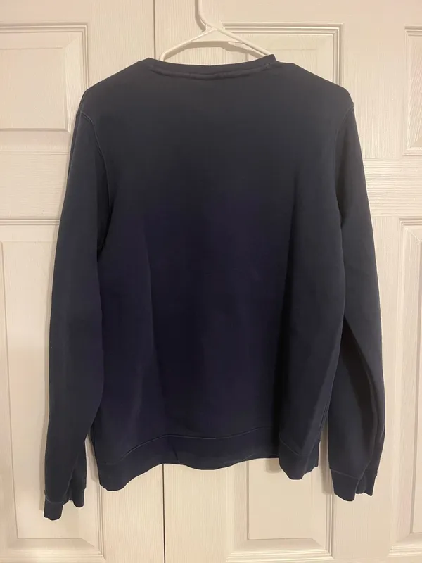 Nike Crewneck - Image 4