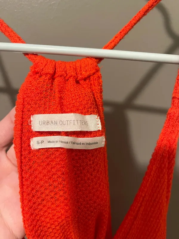 Urban Outfitters Top - Image 3
