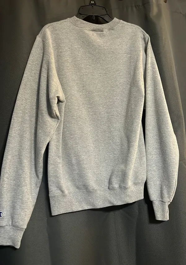 Champion Sweatshirt - Image 2
