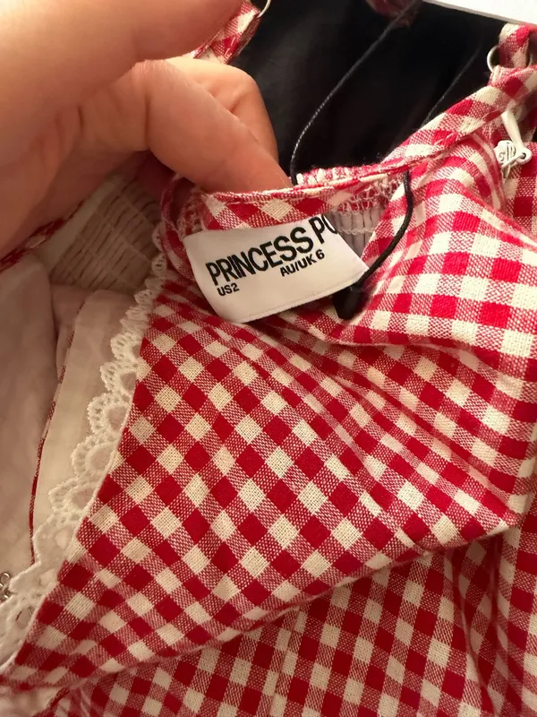 Princess Polly dress  - Image 5