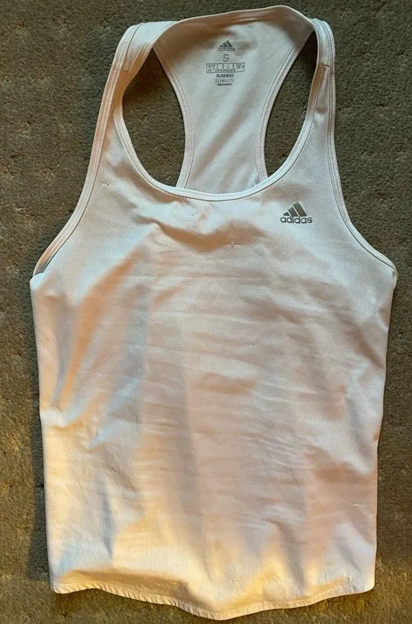 Adidas Running Tank Top - Image 4