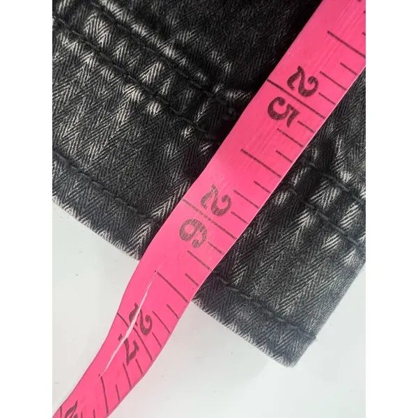 Free People We‎ The Free Hot In It Moto Pants in Black sz 10 - Image 9