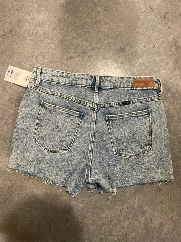 Wrangler Shorts - Image 3