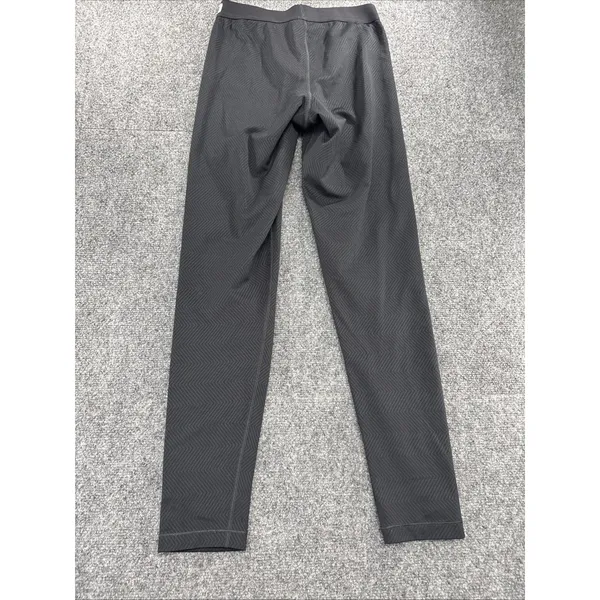Nike Pro Women’s Medium Dri-FIT Black NIKE Graphic Compression Leggings 856238 - Image 7