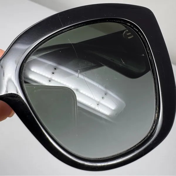 GUCCI sunglasses, made in Italy - Image 14