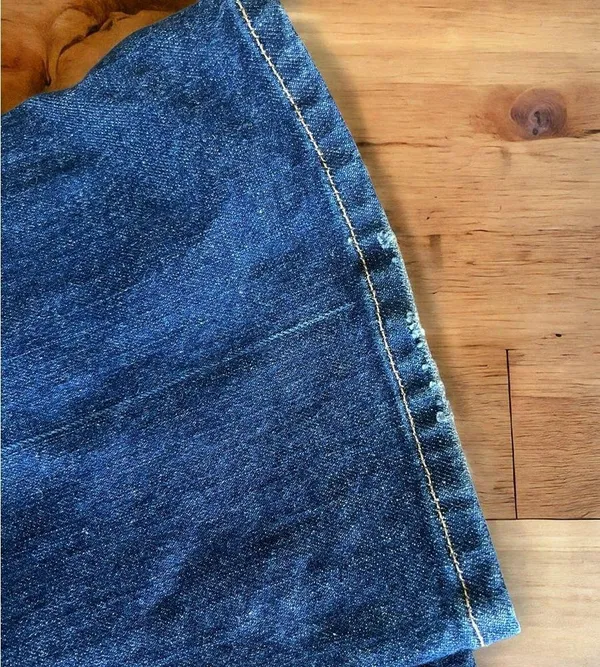 7 For All Mankind Womens  bootcut jeans - Image 4