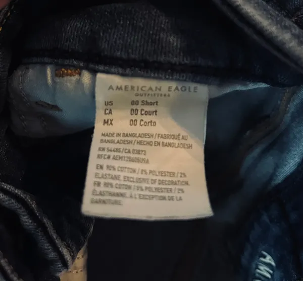 American Eagle Outfitters Jeans - Image 2