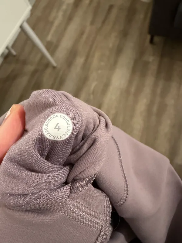Lululemon Leggings Align - Image 3