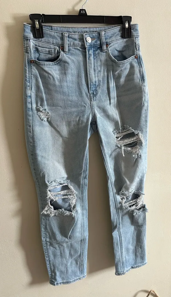 American Eagle jeans - Image 2