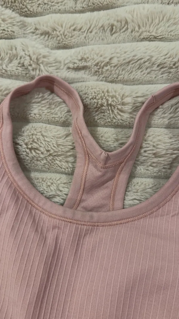 Lululemon Ebb to Street Tank Top - Image 5