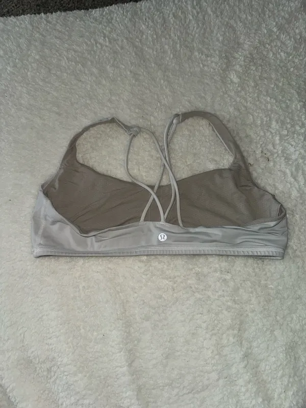 Lululemon bra - Image 2