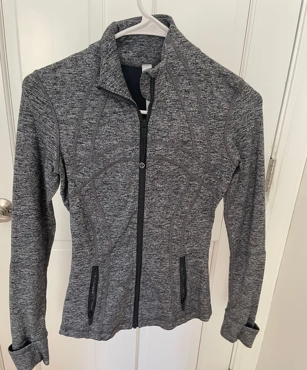Lululemon Define Jacket - Image 2