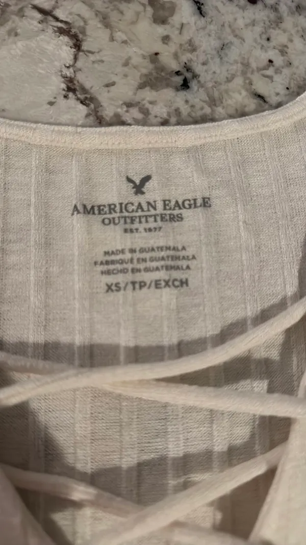 American Eagle Outfitters Top - Image 4