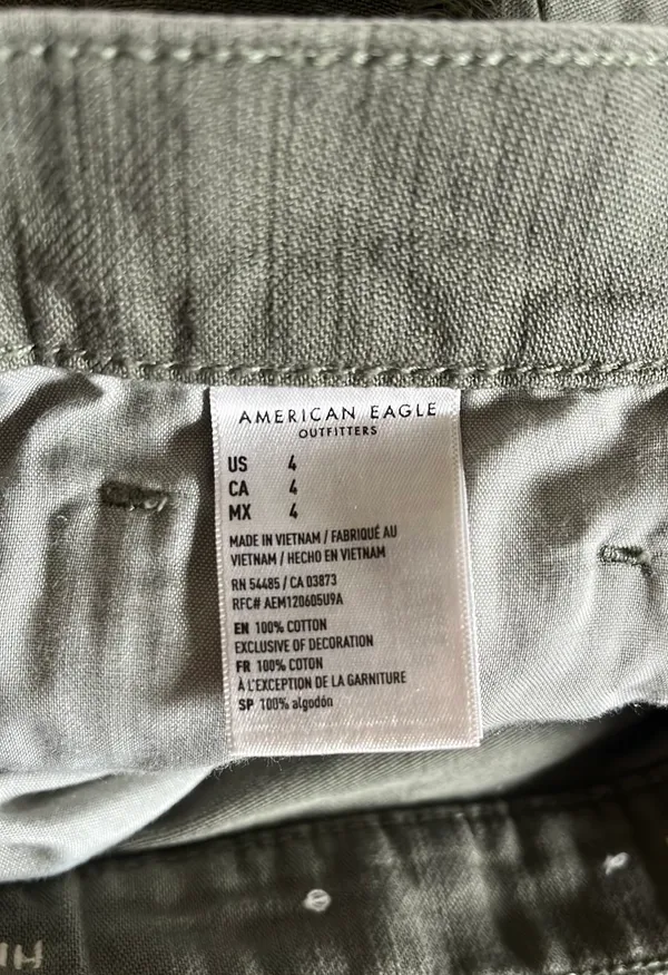 Shorts - Image 3
