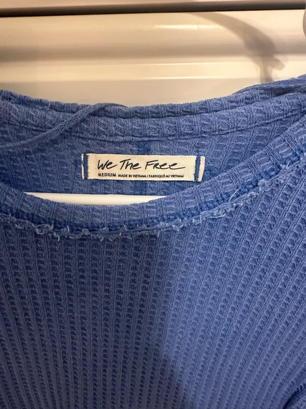 Free People Long Sleeve - Image 2