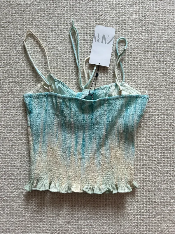 Zara Top - Image 2