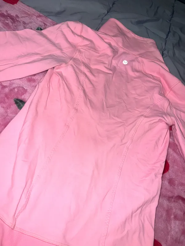 Lululemon Define Jacket - Image 4