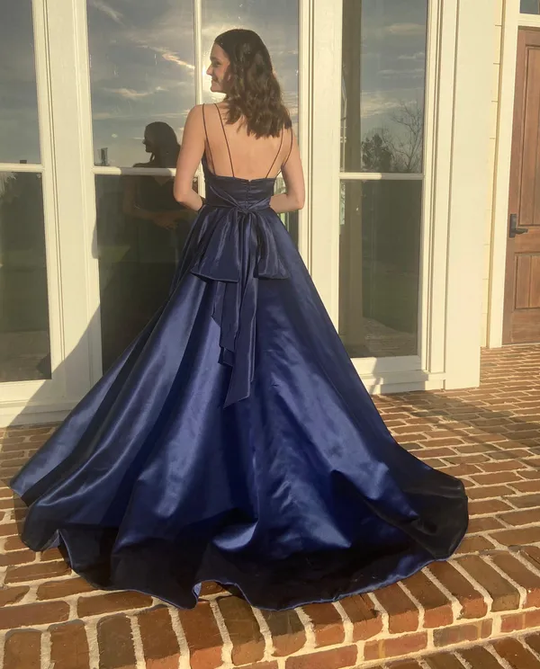 Sherri Hill Prom Dress - Image 2