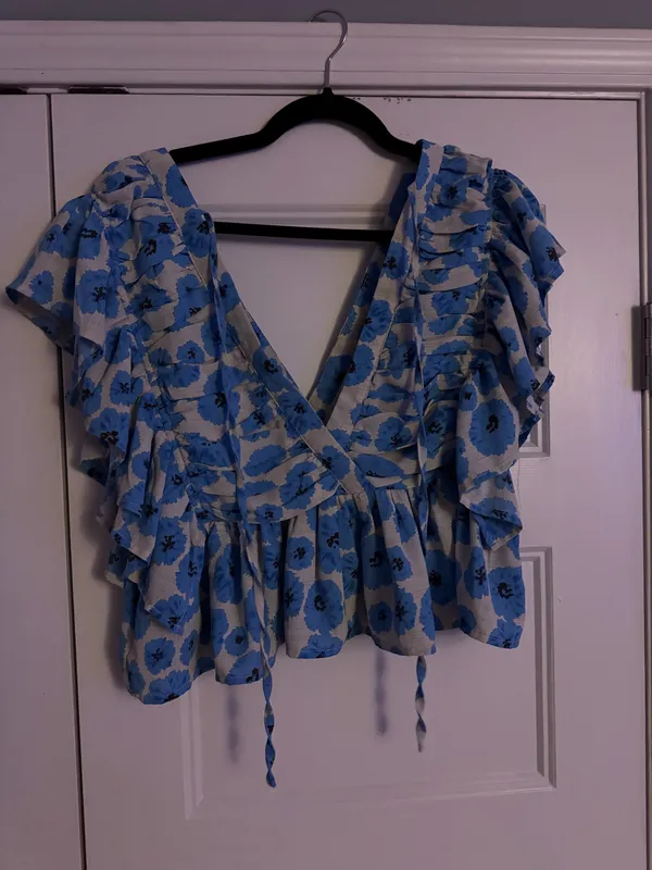 Boutique Top - Image 2