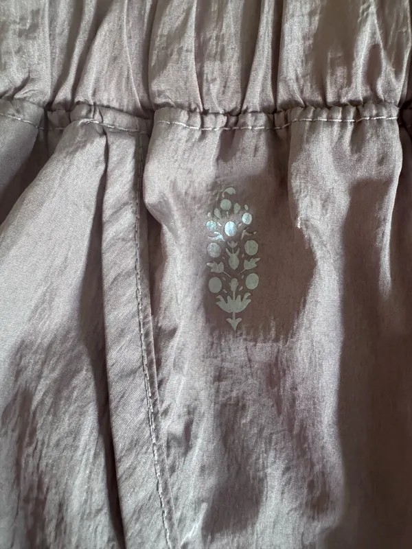Free People The Way Home Shorts Medium - Image 7