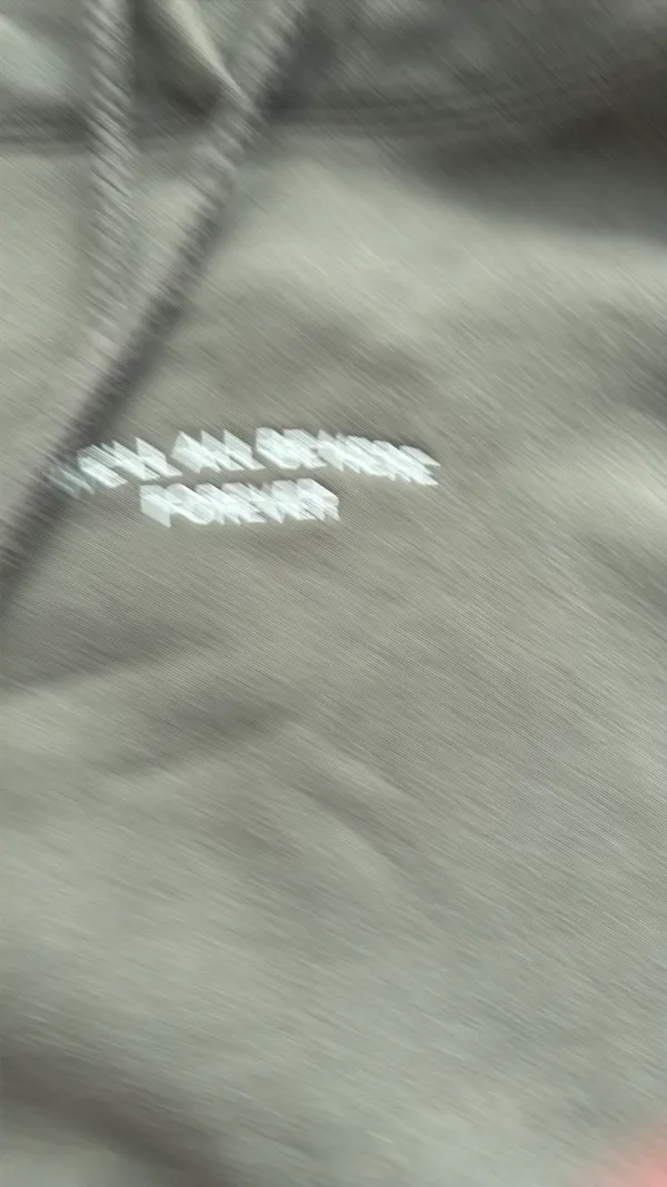 Genuine Merchandise Noah Kahan Merch - Image 4