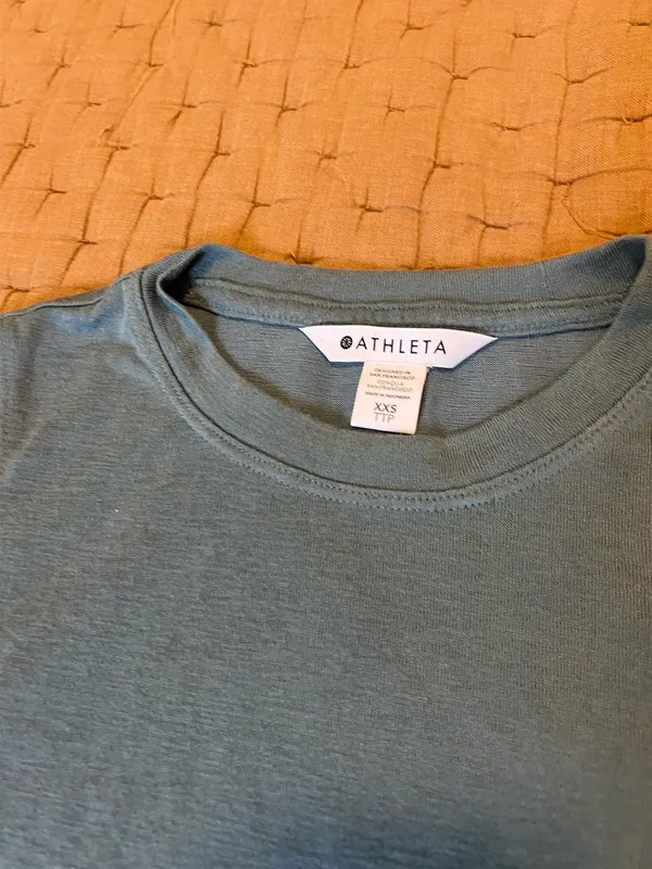 Athleta Tank Top - Image 2