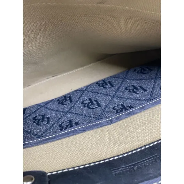 DOONEY & BOURKE Black Mini Shoulder Bag - Image 10