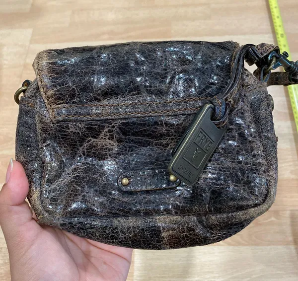 Frye Purse - Image 2