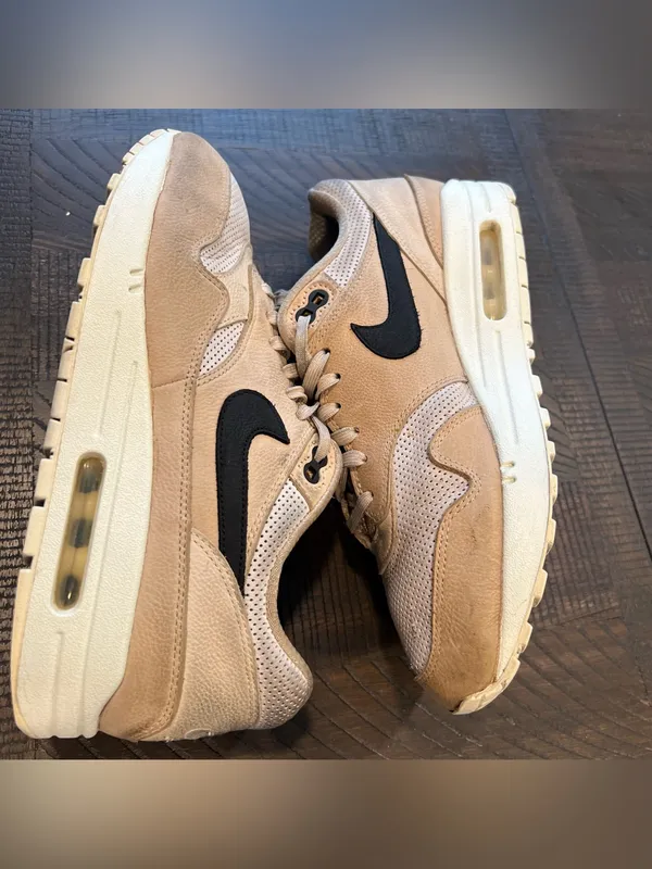 Nike Air Max 1 Pinnacle 'Mushroom 9 women - Image 6