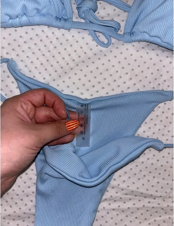 Shein Bikini - Image 2