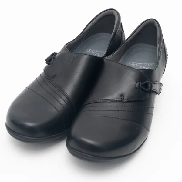 Dansco. Franny Wide Shoe.‎ - Image 12