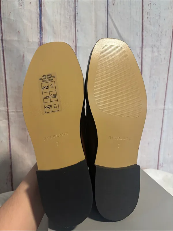 NIB Everlane The Penny Loafer - Image 10