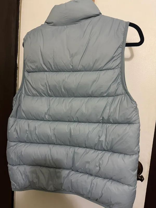 Puffer Vest - Image 3