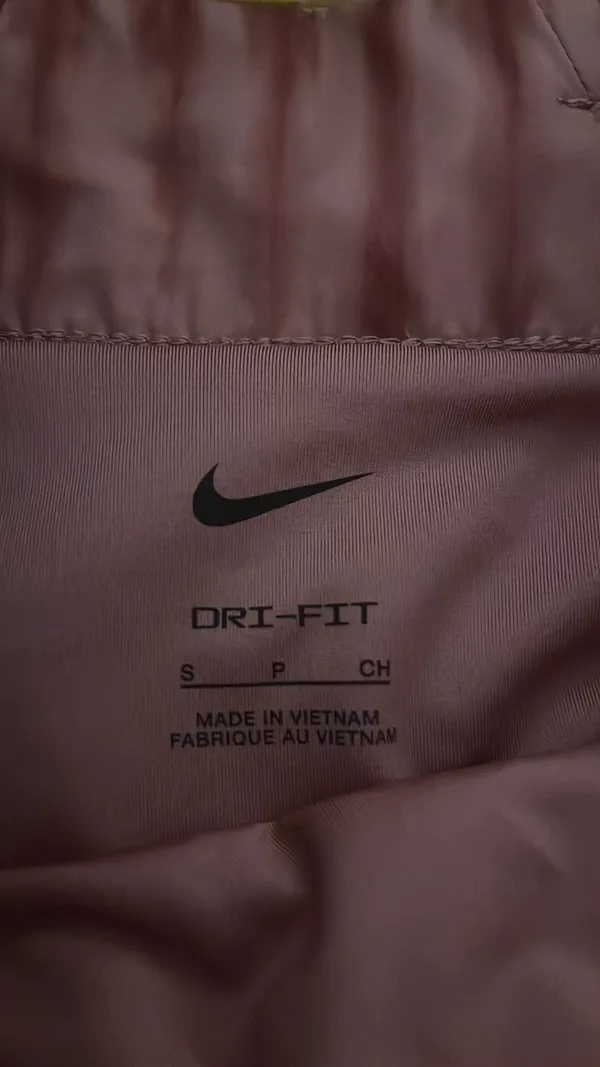 Nike Dri-Fit Shorts - Image 2