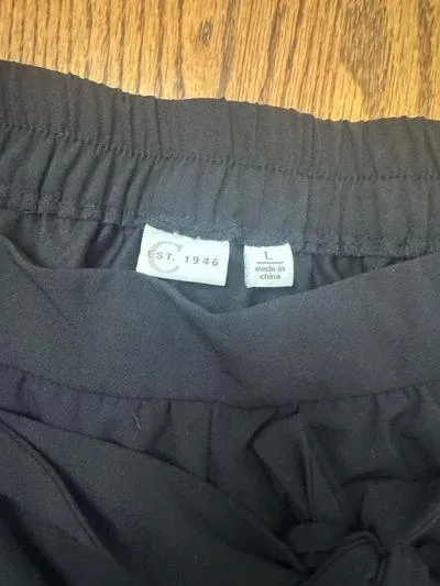 Black shorts - Image 2